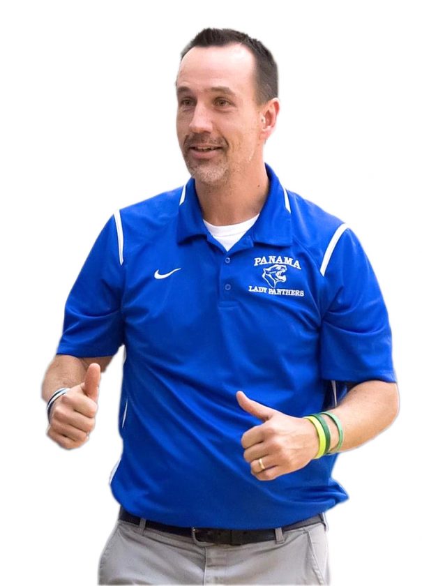 Jeff Angotti Last Dance - Post Journal